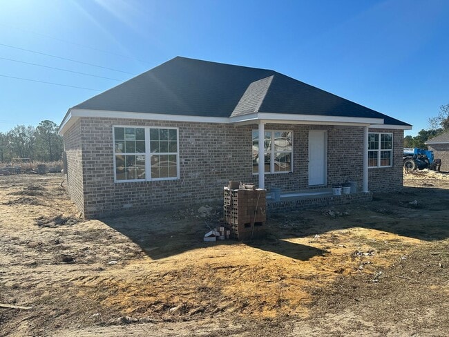 Building Photo - 3 Bed 2 Bath Brick Home - New Construction