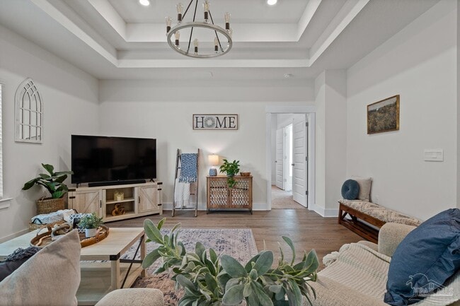 Building Photo - 4059 Blaney Ln