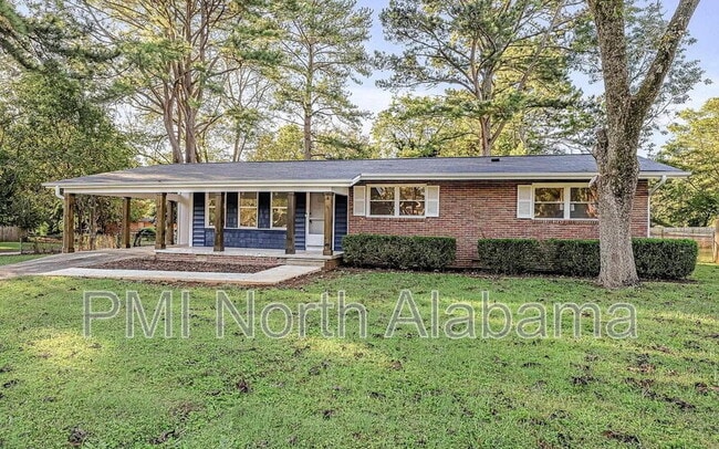 Building Photo - 3901 Vogel Dr NW