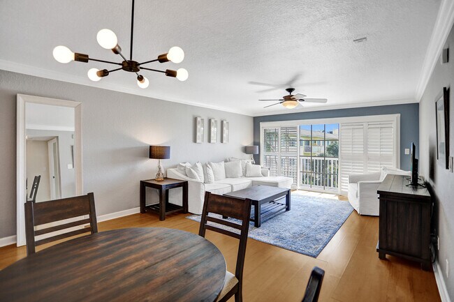 Building Photo - 1501 E Broward Blvd