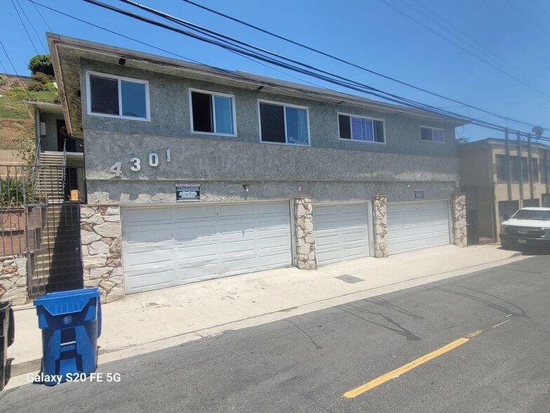 Building Photo - 4301 Don Tomaso Dr