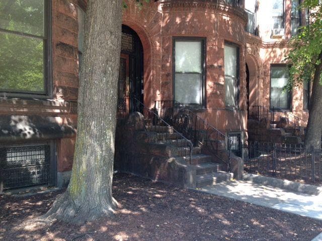 Building Photo - 469 Commonwealth Ave