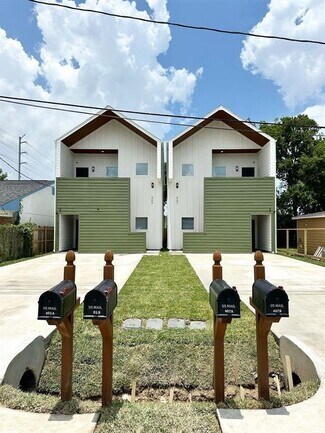 Building Photo - 407 Clearwater St
