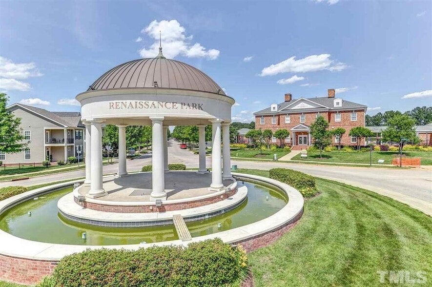 Building Photo - 1121 Consortium Dr.