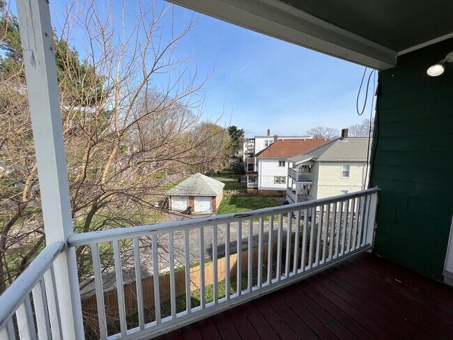 Building Photo - 344-346-346 Hyde Park Ave