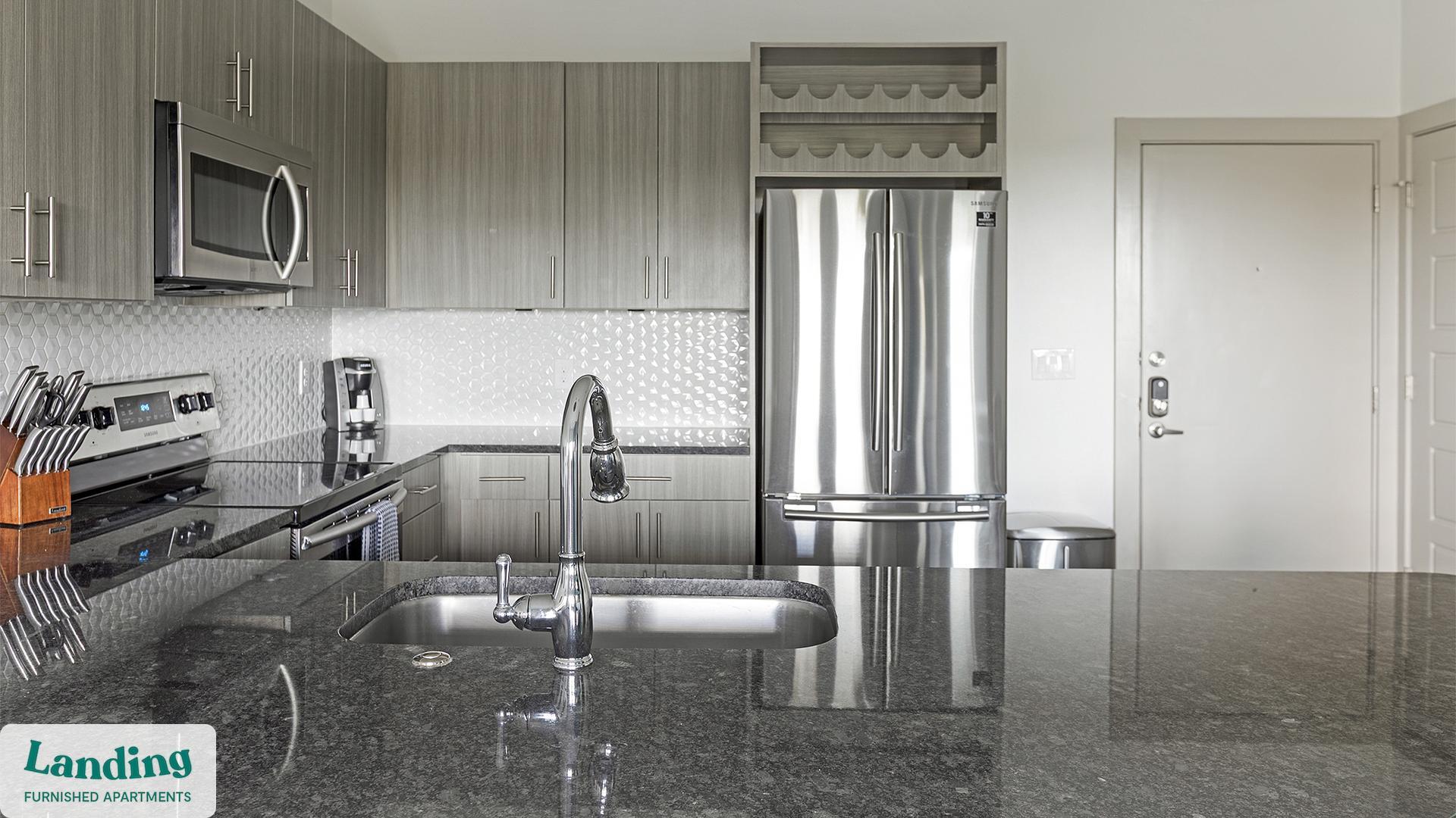 Building Photo - 7201 Henneman Way