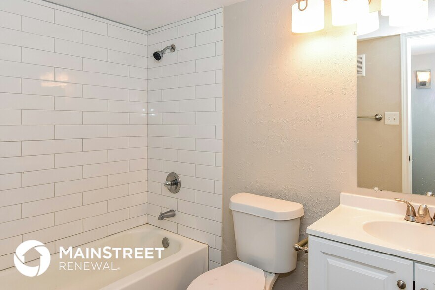 Building Photo - 7905 Simpkins Pl