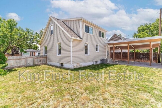 Building Photo - 289 E 4800 S