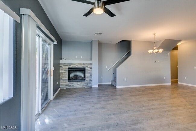 Building Photo - 6328 Desert Leaf St