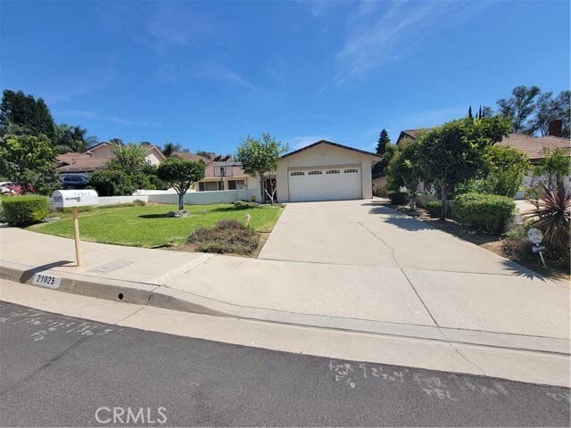 Building Photo - 21025 E Malad Ct