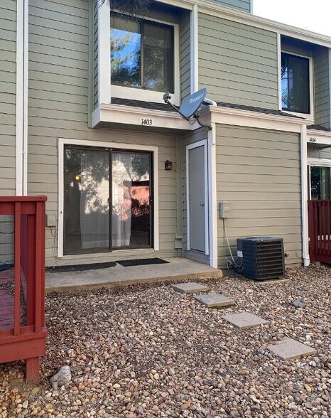 Building Photo - 7474 E Arkansas Ave