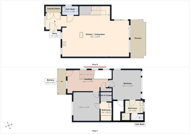 Building Photo - 4402 Mt Vernon Dr