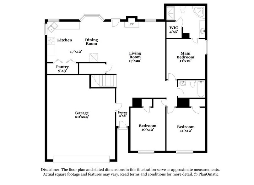 Building Photo - 5637 Morning Flower Dr
