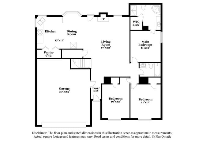 Building Photo - 5637 Morning Flower Dr