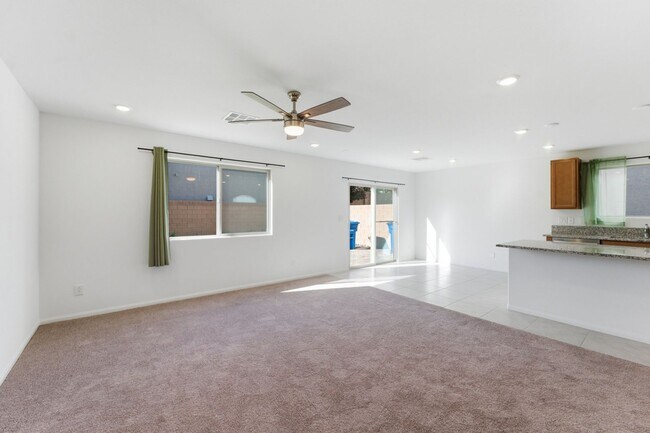 Building Photo - Three-Bedroom House For Rent!