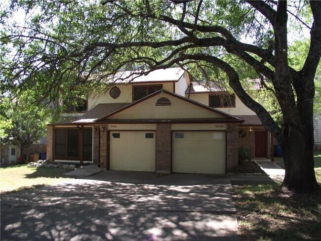 Building Photo - 9008 Sanger Dr