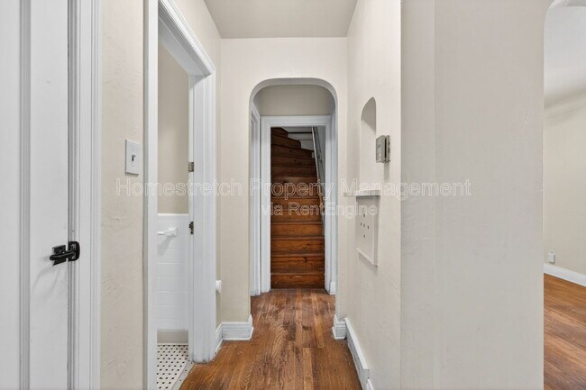 Building Photo - 8817 Shady Grove Ave