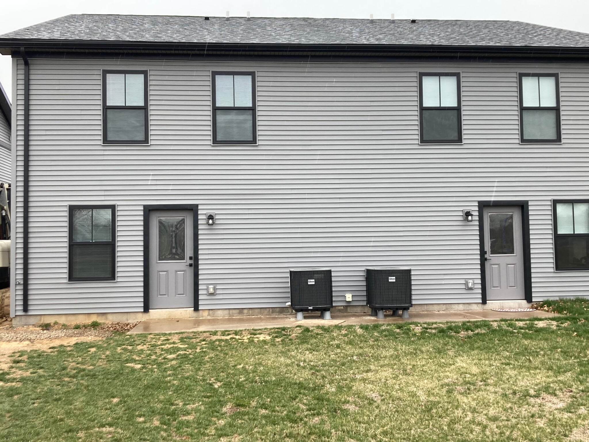 Building Photo - 116 Foust St