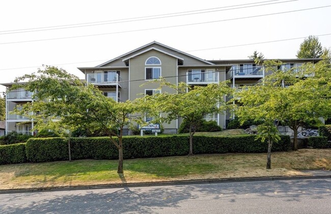 Building Photo - Boardwalk Apartments