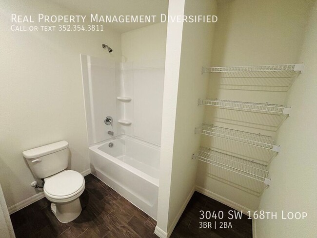 Building Photo - 3040 SW 168th Loop
