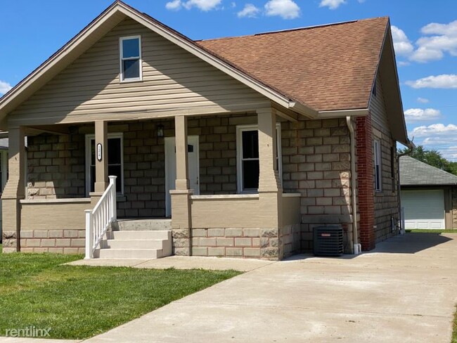 Building Photo - 4 br, 2 bath House - 1217 11th St, Vienna WV