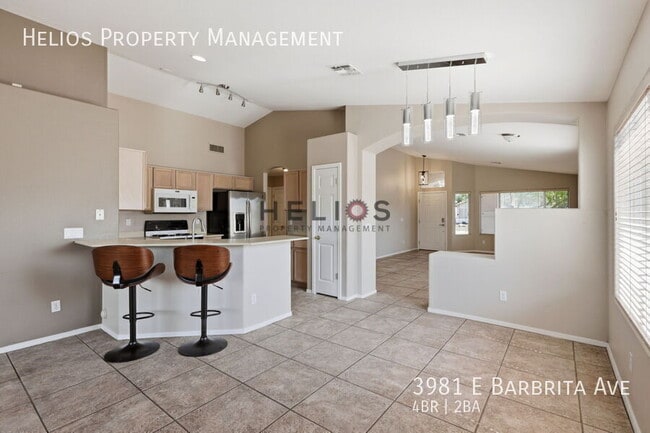 Building Photo - 3981 E Barbarita Ave