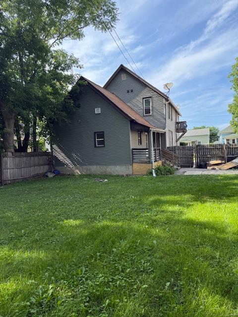 Building Photo - 1507 53rd St