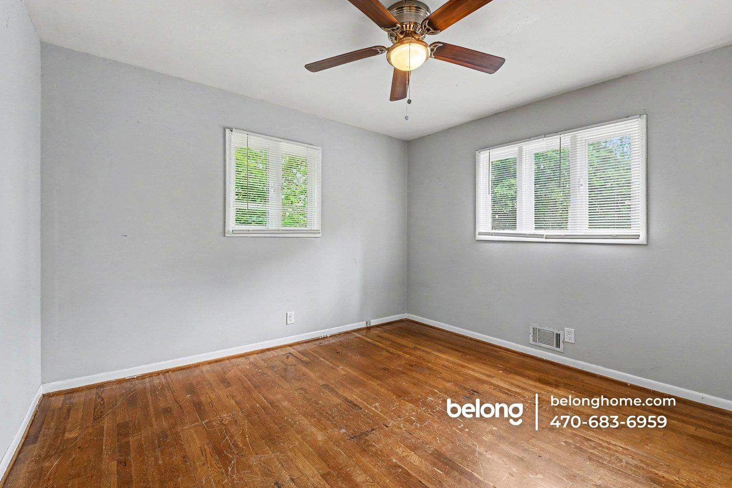 Building Photo - 1473 Dewberry Trail