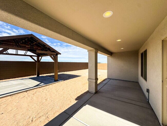 Building Photo - "NEWLY Built 4-Bedroom 2 Bathroom Home In Southern Skies!"