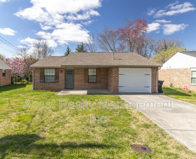 Building Photo - 6121 Bill Murray Ln