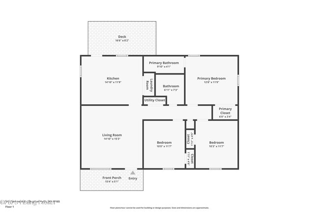 Building Photo - 193 Tecumseh Dr