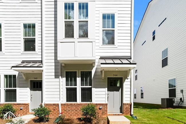 Building Photo - 344 McCrorey Ave