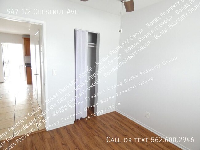 Building Photo - 947 1/2 Chestnut Ave-