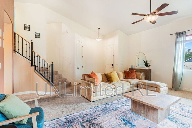 Building Photo - 5333 S Azurite Trail