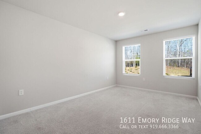 Building Photo - 1611 Emory Ridge Way