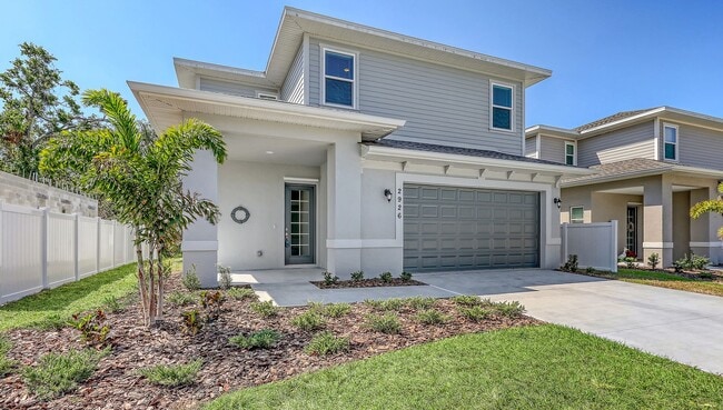 Primary Photo - River Run Estates - New Single Family Home