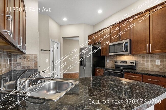 Building Photo - 11830 E Fair Ave