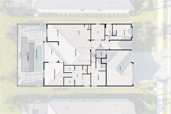 Building Photo - 5604 Lightning Whelk Ln