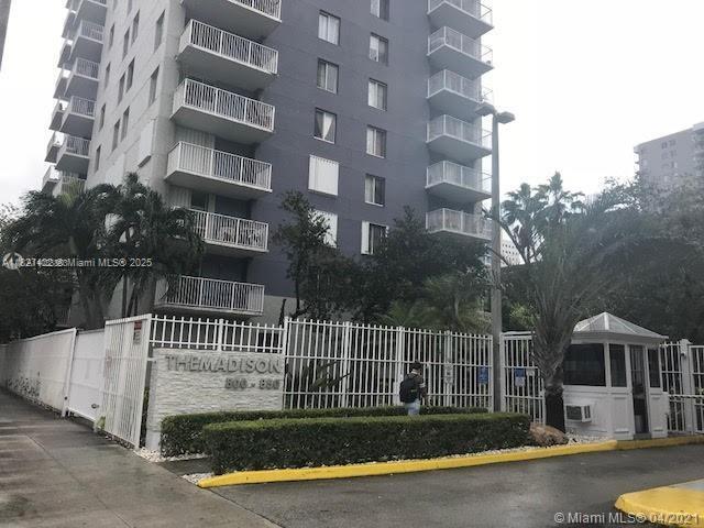 Primary Photo - 850 N Miami Ave