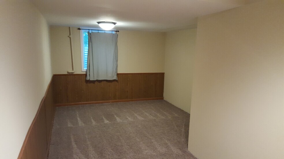 Bedroom 4 (basement) - 1005 1st St SW