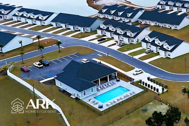 Building Photo - 1063 Walker Point Way
