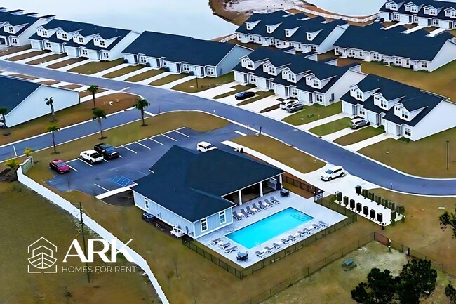 Building Photo - 1149 Walker Point Wy