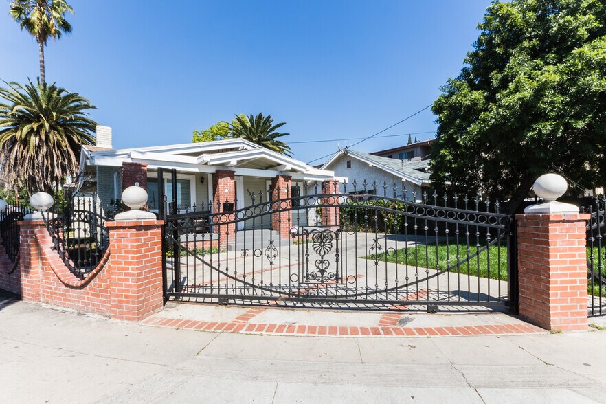 Building Photo - 5357 Virginia Ave