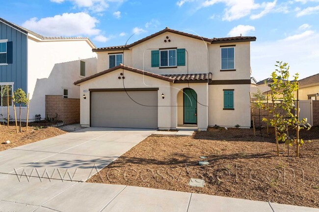 Building Photo - Stunning Brand-New 4 Bed/ 3 Bath Two-Story...