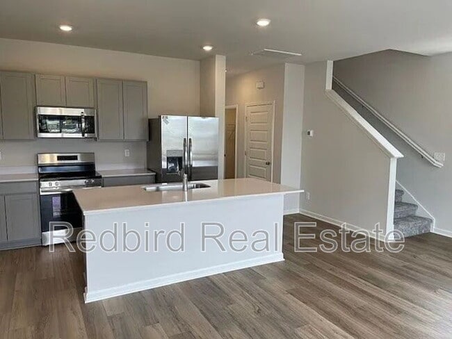 Building Photo - 857 Big Bend Ct