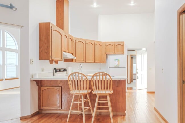 Building Photo - Desirable 3 Bedroom Rambler in Federal Way