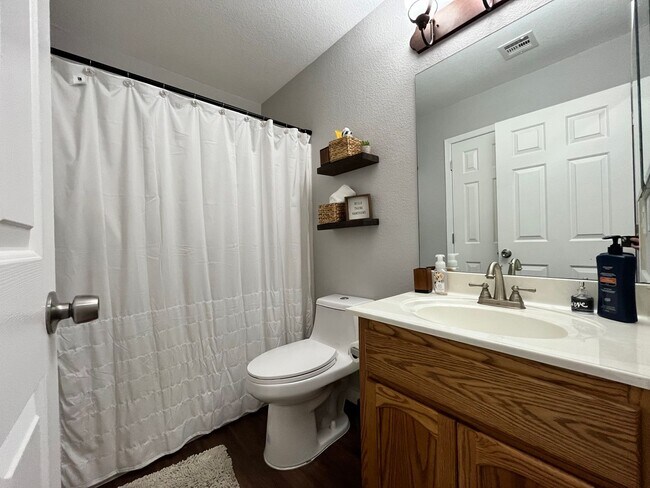 Building Photo - VILLA CHAPARRAL