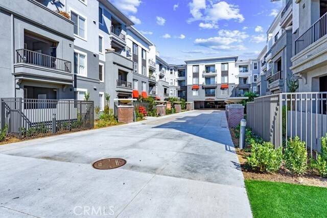 Building Photo - 1801 E Katella Ave