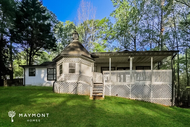 Building Photo - 103 Springvalley Cir
