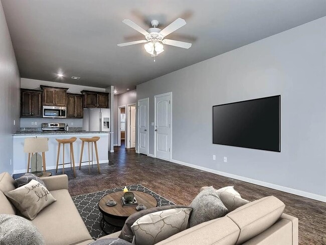 Building Photo - 4613 Castle Bay Cove